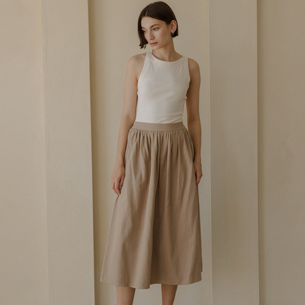 | mod ref • the maya skirt •